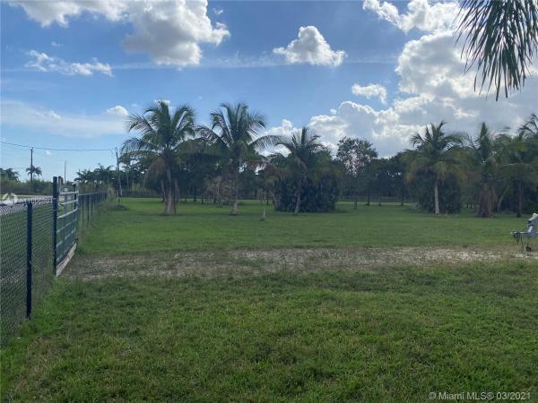 Everglades Land, 5385 SW 208th Ln, Southwest Ranches, Florida 33332, image 2