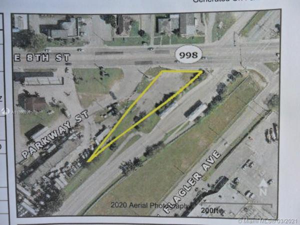 450 NE 8th St, Homestead, Florida 33030, image 2