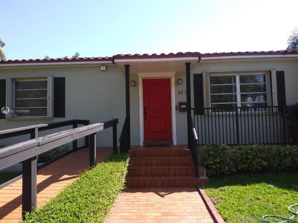 Coral Gate, 3290 SW 16th Ln, Miami, Florida 33145, image 2