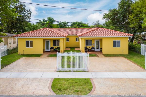 1144 NE 113th St, Unincorporated Dade County, Florida 33161, image 2