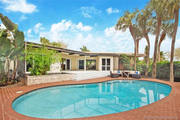 Miami Shores Residential, 375 Grand Concourse, Miami Shores, Florida 33138, image 2
