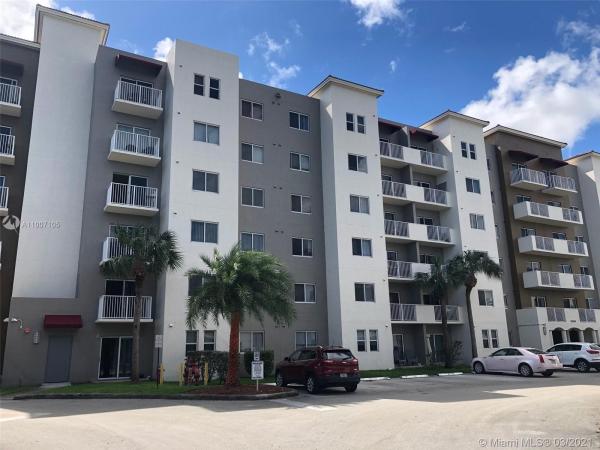 Paradise Pointe, 11060 SW 196th St #603, South Miami Heights, Florida 33157, image 1