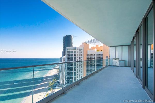 Residences By Armani Casa, 18975 Collins Ave #2801, Sunny Isles Beach, Florida 33160, image 2