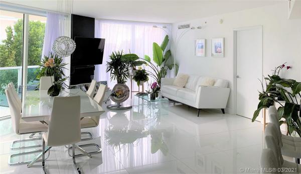 St Tropez On The Bay, 250 Sunny Isles Blvd #3-603, Sunny Isles Beach, Florida 33160, image 2