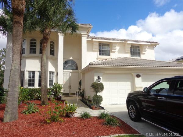 Saybrook, 2151 Bellcrest Cir, Royal Palm Beach, Florida 33411, image 2