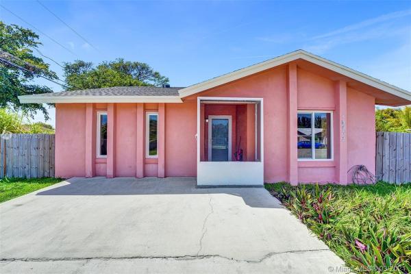 Mount Moriah, 16972 SW 100th Pl, West Perrine, Florida 33157, image 2