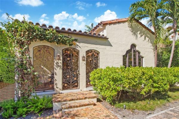 Palm View, 1760 Jefferson Ave, Miami Beach, Florida 33139, image 1