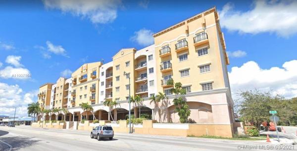 Granada Grand, 5271 SW 8th St #206, Miami, Florida 33134, image 2