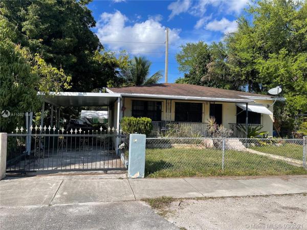 Bloomfield Hills, 2263 NW 86th Ter, West Little River, Florida 33147, image 2