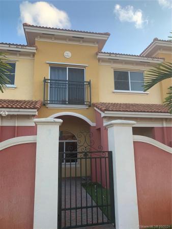 Bella Vista, 3512 NW 29th Pl, Lauderdale Lakes, Florida 33311, image 2