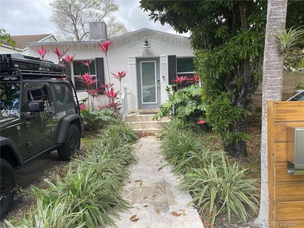 Coral Way Park, 2046 SW 58th Ct, Coral Terrace, Florida 33155, image 2