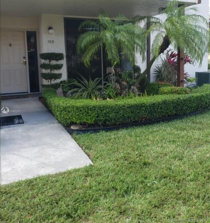 Misty Lakes South, 615 NW 210th St #105-25, Miami Gardens, Florida 33169, image 2