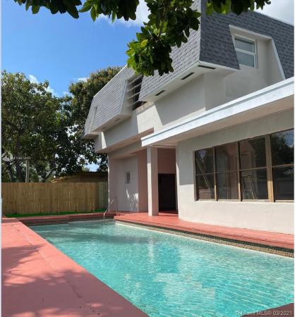 Carl Byoir, 16017 NE 8th Ave, North Miami Beach, Florida 33162, image 2
