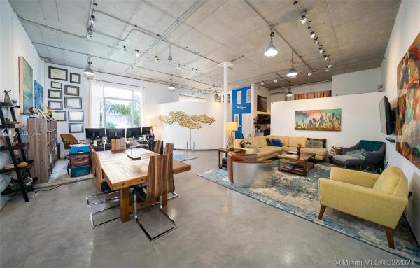 Wynwood Lofts, 250 NW 23 St #306, Miami, Florida 33127, image 2