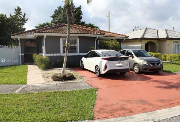 Southwind Point, 14612 SW 170th St, Richmond West, Florida 33177, image 2