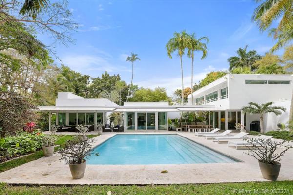 Snapper Creek Lakes, 10400 Old Cutler Rd, Coral Gables, Florida 33156, image 2