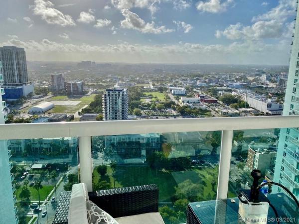 1800 Club, 1800 N Bayshore Dr #3506, Miami, Florida 33132, image 1