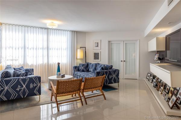 The Four Ambassadors, 825 Brickell Bay Dr #1151, Miami, Florida 33131, image 2
