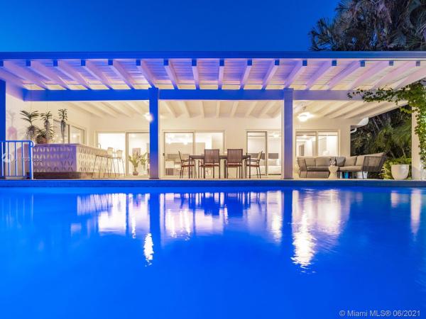 Watersedge, 1130 NE 91st Ter, Miami Shores, Florida 33138, image 2