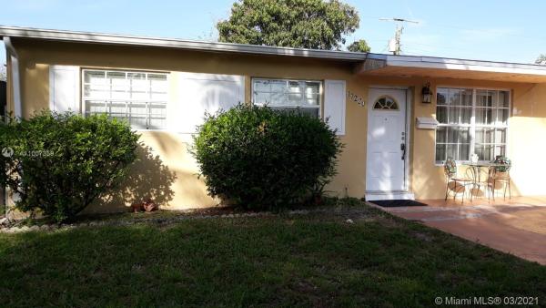 Red Road Manor At Carol City, 17220 NW 56th Ave, Miami Gardens, Florida 33055, image 2