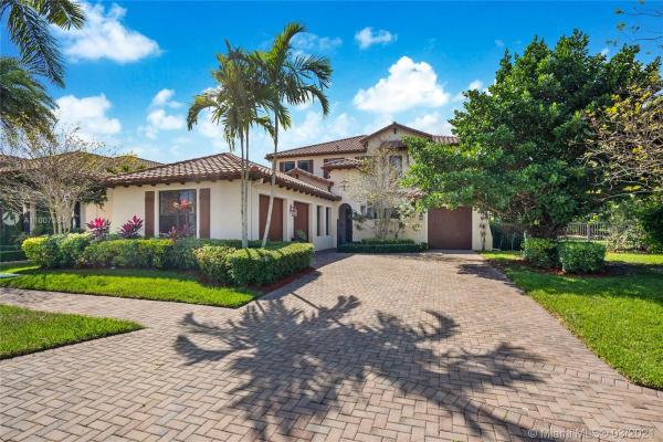 Vista Del Sol, 2776 NW 83rd Way, Cooper City, Florida 33024, image 2