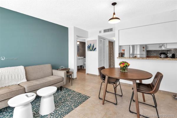 Mirador East 1035, 1035 West Ave #207, Miami Beach, Florida 33139, image 2