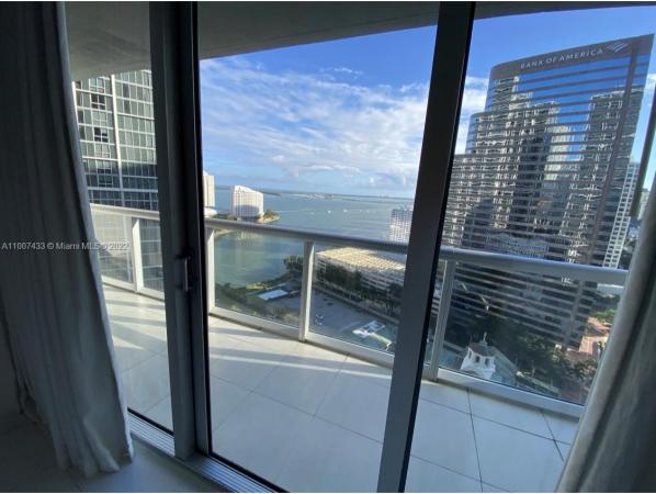 Icon Brickell Tower 3, 485 Brickell Ave #2409, Miami, Florida 33131, image 1