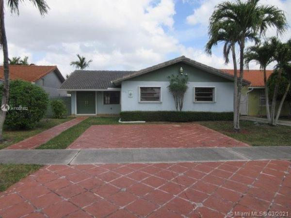 13771 SW 21st Ter, Unincorporated Dade County, Florida 33175, image 2