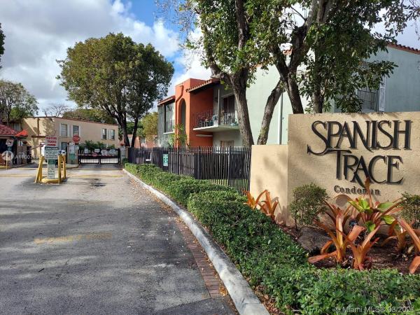 Spanish Trace, 10836 SW 88th St #V6, Kendall, Florida 33176, image 2