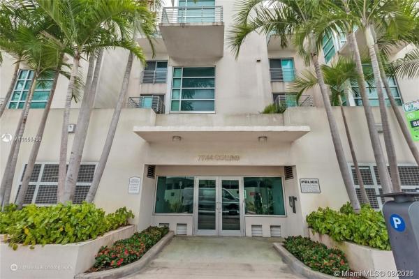 Vilasol, 7744 Collins Ave #12, Miami Beach, Florida 33141, image 2