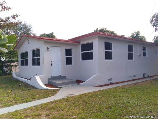 Griffing Biscayne Park Estates, 532 NE 132nd St, North Miami, Florida 33161, image 2