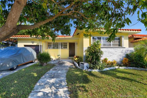 Normandy Beach, 8959 Abbott Ave, Surfside, Florida 33154, image 2