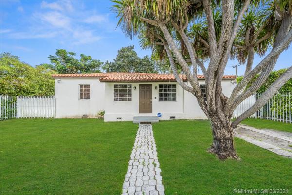 Lynnwood, 4480 SW 5th St, Miami, Florida 33134, image 2