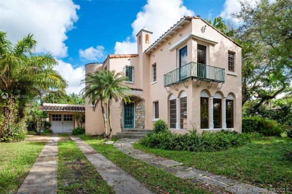 Coral Gables Country Club, 1545 Murcia Ave, Coral Gables, Florida 33134, image 2