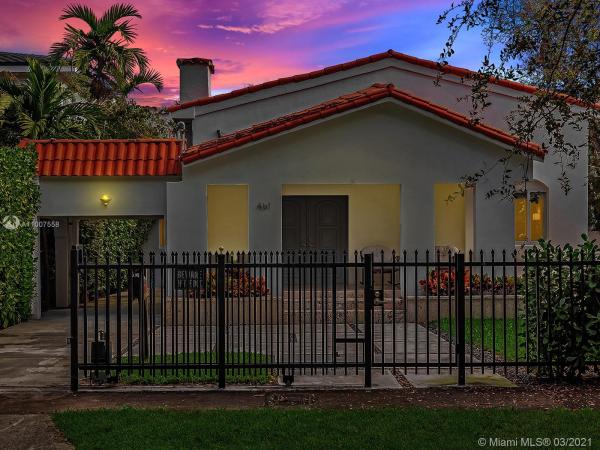 Holleman Park, 461 SW 22 Rd #, Miami, Florida 33129, image 2