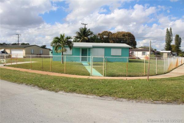 Riverdale Estates, 20820 NW 32nd Ave, Miami Gardens, Florida 33056, image 2