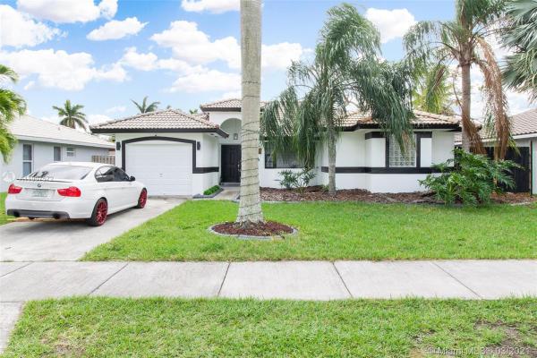Kendall Family Estates, 14788 SW 179th St, Richmond West, Florida 33187, image 2