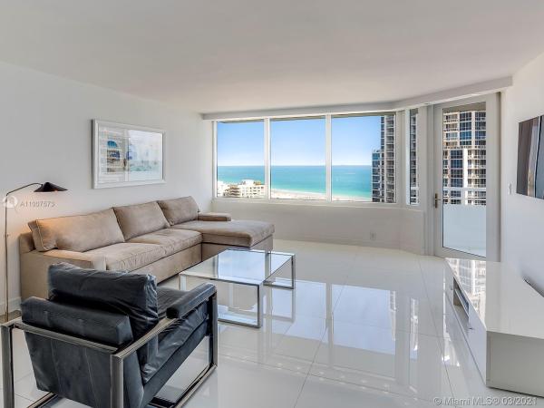 South Pointe Towers, 400 S Pointe Dr #2008, Miami Beach, Florida 33139, image 2
