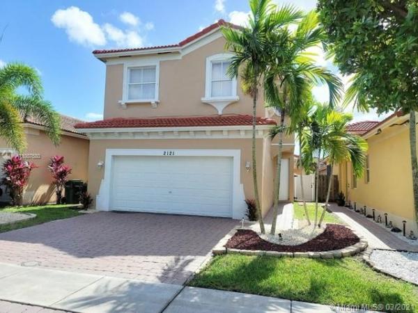 Portofino Bay, 2121 NE 37th Ter, Homestead, Florida 33033, image 2