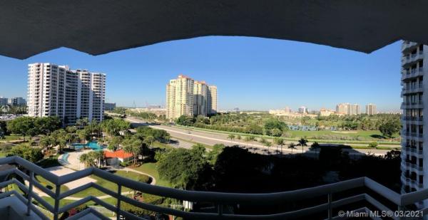 Parc Central Aventura East, 3300 NE 192nd St #902, Aventura, Florida 33180, image 2