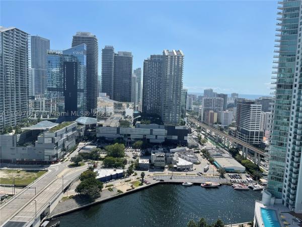 Wind, 350 S Miami Ave #3112, Miami, Florida 33130, image 1