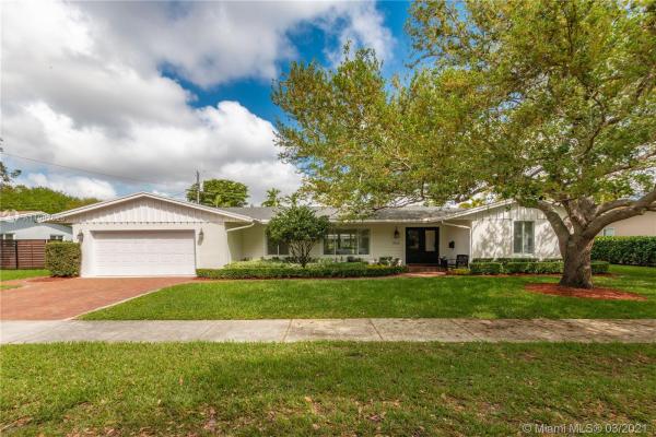 Snapper Creek Park, 9025 SW 85th Ter, Kendall, Florida 33173, image 2