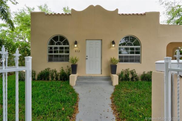 Community Park, 812 NW 52nd St, Miami, Florida 33127, image 2