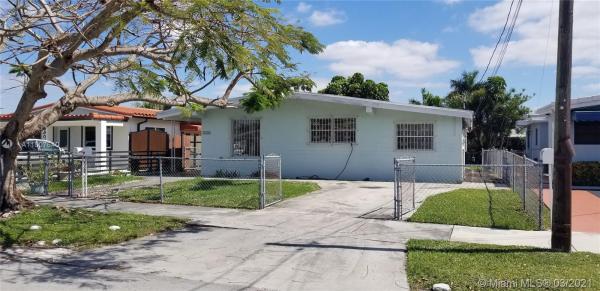 Bird Road Highlands, 3311 SW 88th Ct, Westchester, Florida 33165, image 2