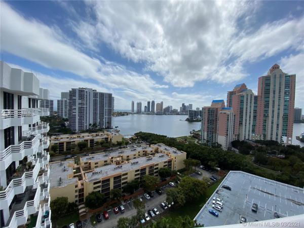 Parc Central Aventura East, 3300 NE 192nd St #PH-16, Aventura, Florida 33180, image 3