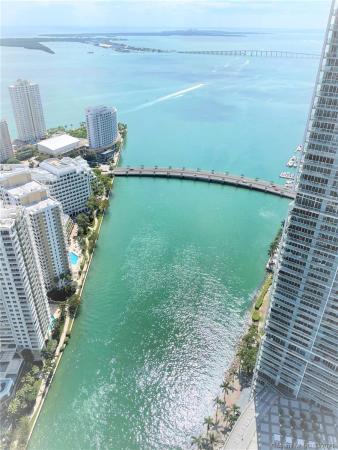 Icon Brickell Tower 1, 465 Brickell Ave #5501, Miami, Florida 33131, image 3