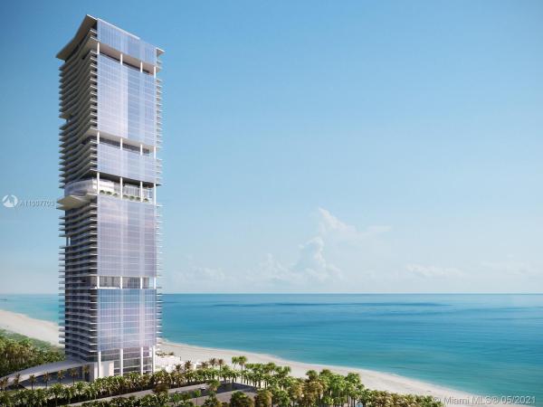 Turnberry Ocean Club Residences, 18501 Collins Ave #4104, Sunny Isles Beach, Florida 33160, image 2