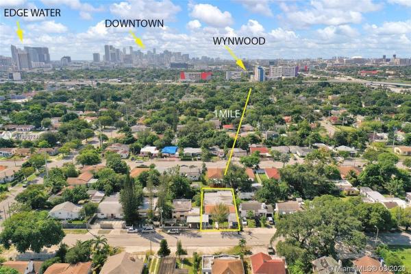 Columbia Park, 342 NW 46th St, Miami, Florida 33127, image 2