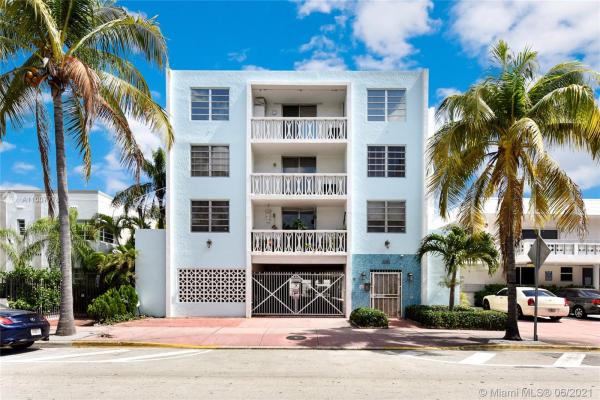 Collins View, 335 Collins Ave #205, Miami Beach, Florida 33139, image 2