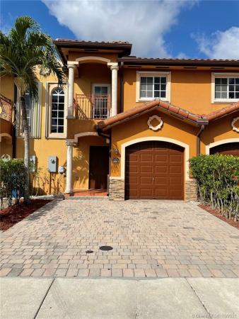 Lakeside Townhomes, 16813 NW 14 Ave #, Miami Gardens, Florida 33169, image 2